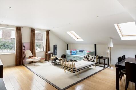 Harrods Court, Brompton Place, SW3