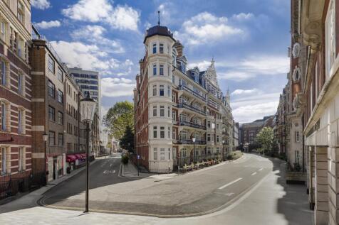 Basil Street, Knightsbridge, London, SW3, United Kingdom