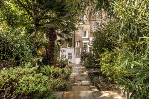Paultons Square, Chelsea, London, SW3