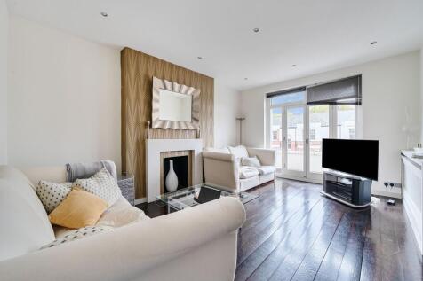 Beaufort House, Chelsea, London, SW3