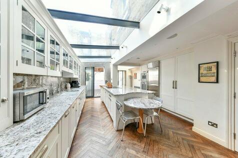 Halsey Street, Chelsea, London