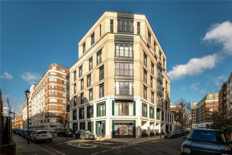 Lucan Place, Chelsea, London, SW3