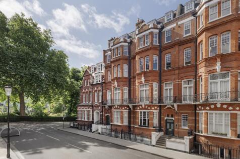 Egerton Gardens, Kensington, London, SW3, United Kingdom