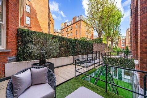 Draycott Place, London, SW3