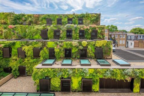 Ranelagh House, Elystan Place, SW3