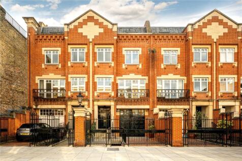 Flood Street, Chelsea, London, SW3