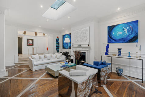 Hasting House, Walton Street, Knightsbridge, United Kingdom