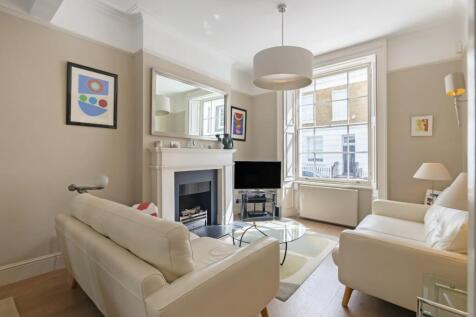 Coulson Street, Chelsea, London