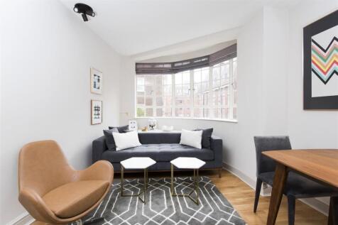 CHELSEA CLOISTERS, SLOANE AVENUE, London, SW3