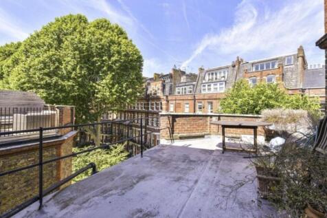 Egerton Gardens, Chelsea, London, SW3
