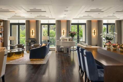 Manresa Road, London