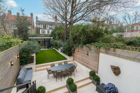 Elm Park Road, Chelsea, London, SW3