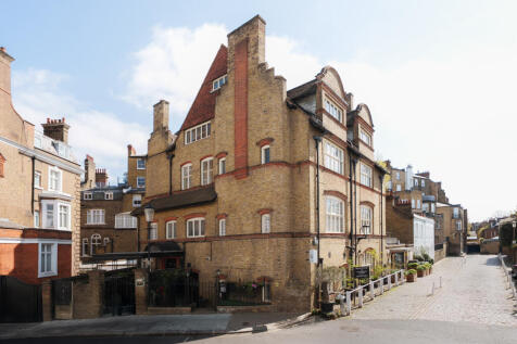 Walton House, Walton Street, Knightsbridge, London, SW3, United Kingdom