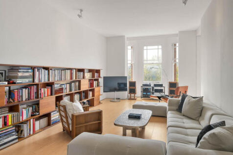 Cheyne Walk, Chelsea, SW3