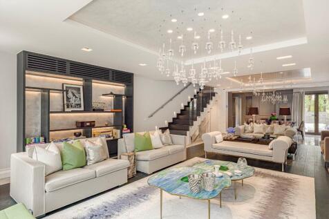 Chelsea, London, SW3