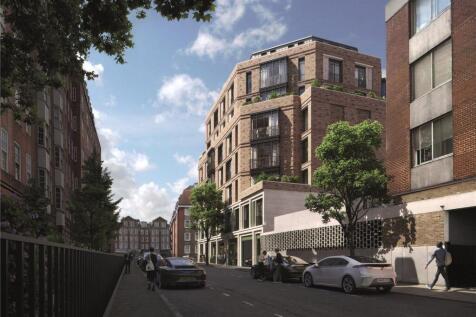 The Lucan, Lucan Place, London, SW3