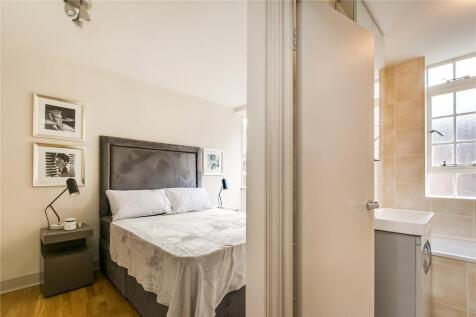 Chelsea Cloisters, 
Sloane Avenue, SW3