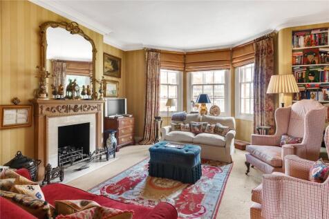 Avenue Court, 23-29 Draycott Avenue, London, SW3