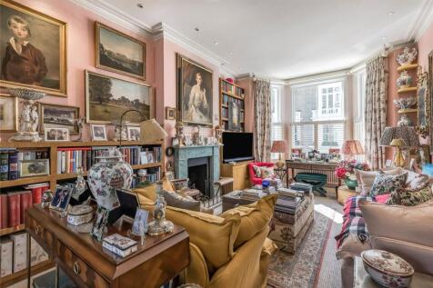 Bramerton Street, London, SW3