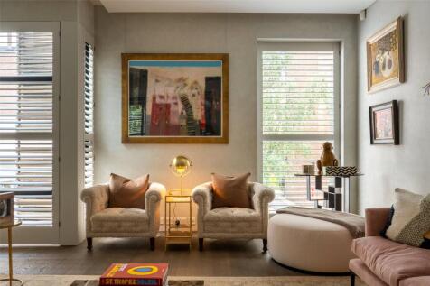 Pond Place, Chelsea, SW3