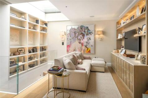 Pond Place, London, SW3