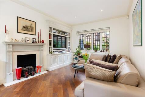 The Gateways, Sprimont Place, Chelsea, London, SW3