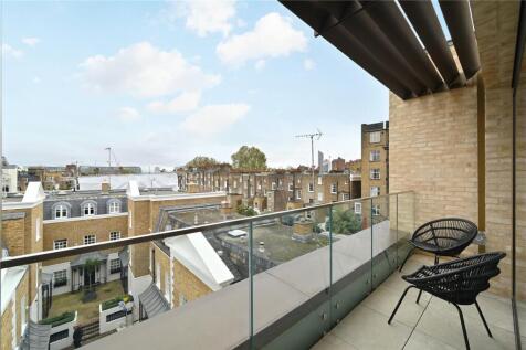 Essoldo House, 73 Old Church Street, Chelsea, SW3