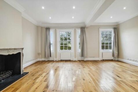 Egerton Place, Knightsbridge SW3
