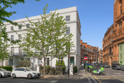 Walton Place, Knightsbridge, SW3