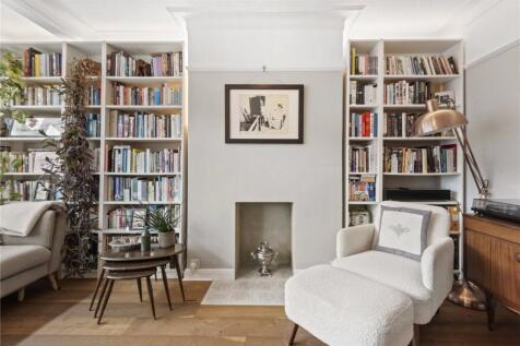 Aylward Road, Wimbledon, London, SW20