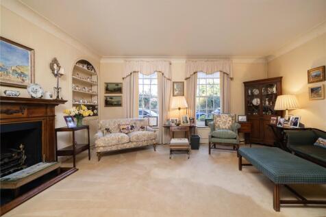 Chelsea Square, London, SW3
