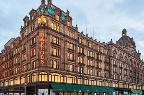 Princes Court, Knightsbridge