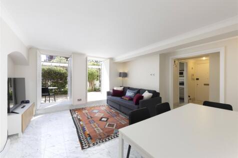 Crown Lodge, 12 Elystan Street, London, SW3