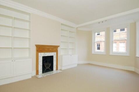 Cheyne Court, London, SW3