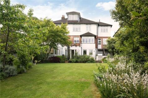 Ernle Road, Wimbledon, London, SW20