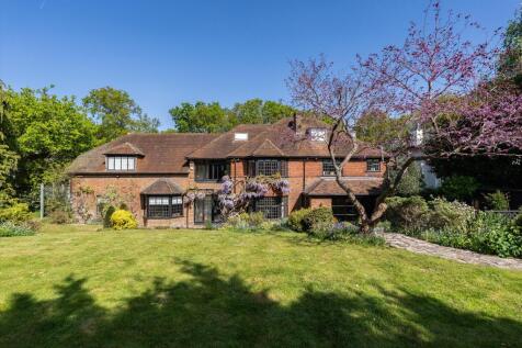 Ellerton Road, Wimbledon, London SW20