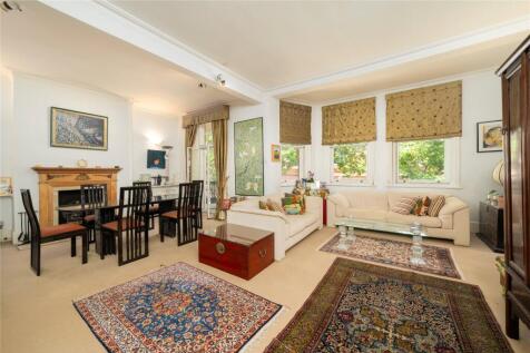 Cheyne Court, Flood Street, Chelsea, SW3