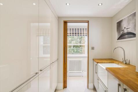 Bramerton Street, Chelsea, London, SW3