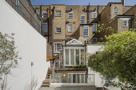 Walton Place, London, London, SW3