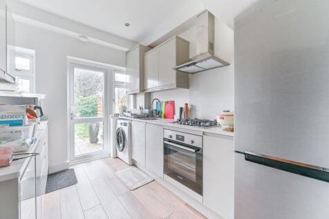 Bushey Road, Raynes Park, London, SW20