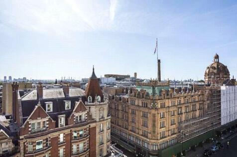 Brompton Road, LONDON, SW3