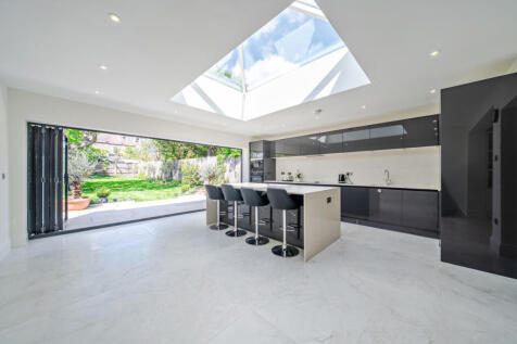 Worple Road, Raynes Park, London, SW20