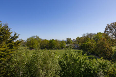 Lindisfarne Road, Wimbledon, London, SW20