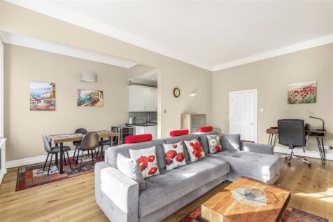 Draycott Place, SW3