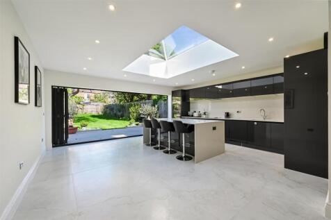 Worple Road, West Wimbledon, SW20