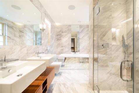 Barham Road, Wimbledon, London, SW20
