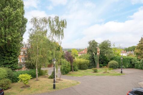 Cottenham Park Road, London, SW20