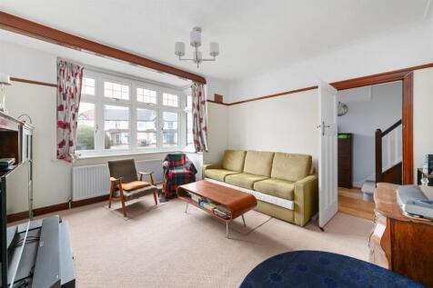 Beaford Grove, London