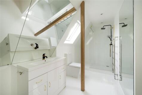 Langham Road, Wimbledon, London, SW20