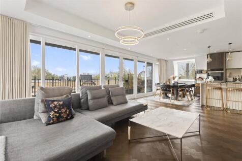 Atkinson Close, Wimbledon, London, SW20